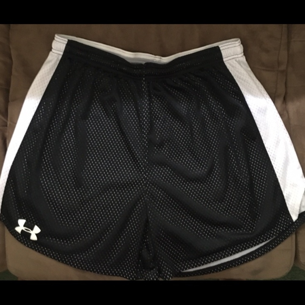 Under Armour ladies shorts